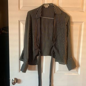 Michael Kors blouse